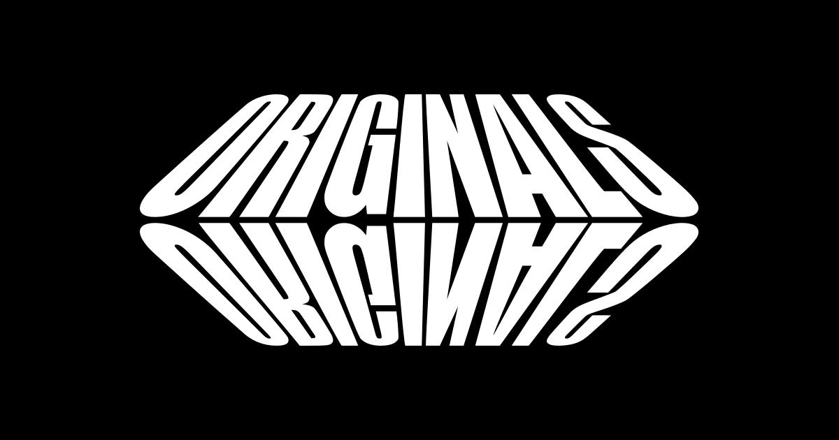 TheOriginals Casino